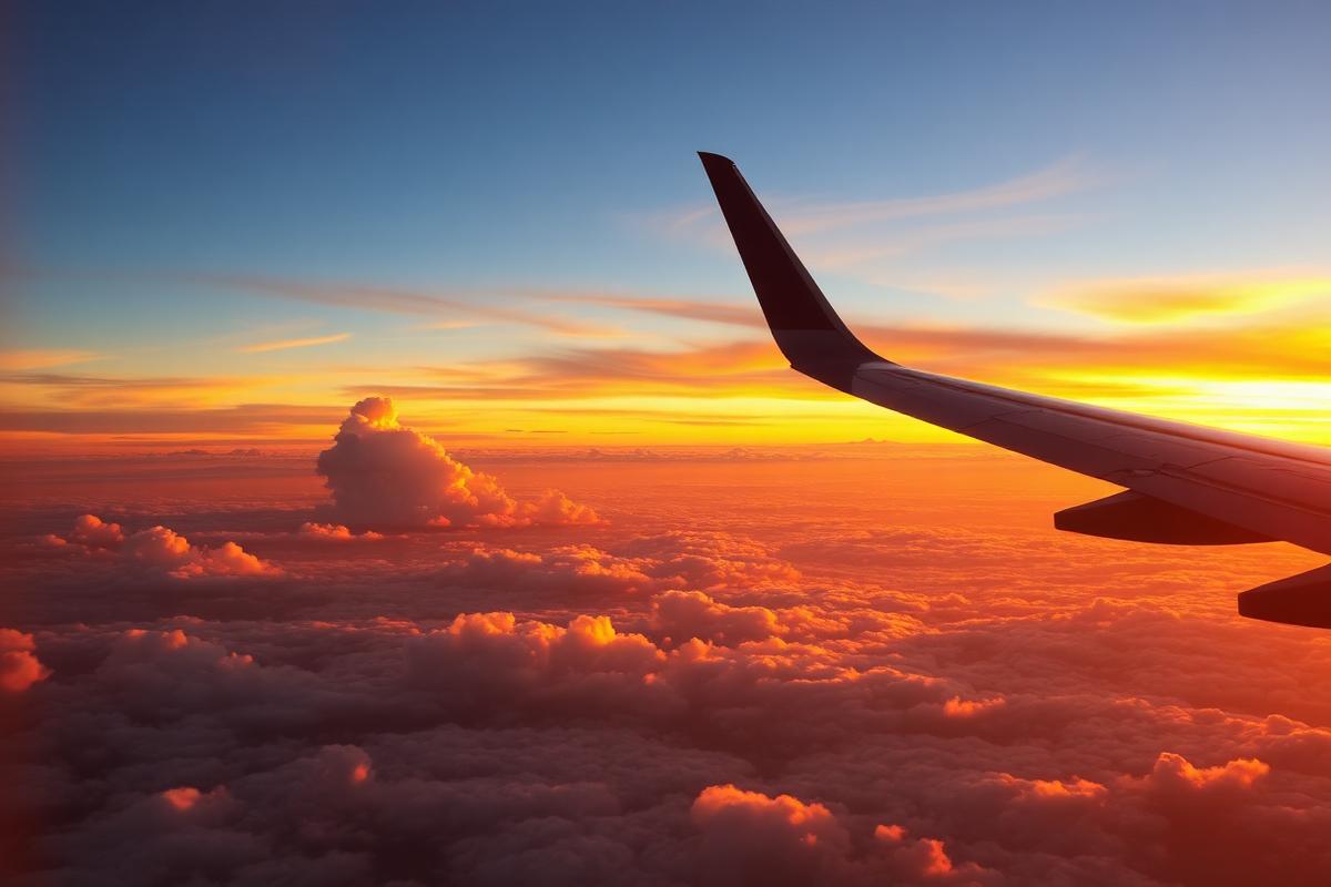 How to Get a Job in the Airline Industry
